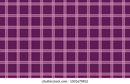 vector plaid and check pattern design illustration for printing on paper, wallpaper, covers, textiles, fabrics, for decoration, decoupage, and other.