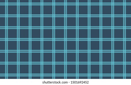 vector plaid and check pattern design illustration for printing on paper, wallpaper, covers, textiles, fabrics, for decoration, decoupage, and other.
