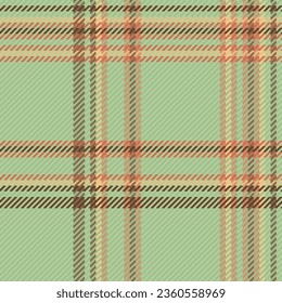Vector plaid pattern of background texture check with a fabric textile tartan seamless in light and pastel colors.