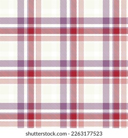 Vector plaid pattern is a patterned cloth consisting of criss crossed, horizontal and vertical bands in multiple colours.plaid Seamless for scarf,pyjamas,blanket,duvet,kilt large shawl.