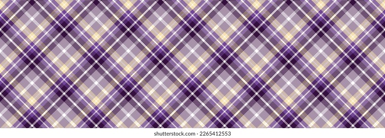 Vector plaid pattern seamless is a patterned cloth consisting of criss crossed, horizontal and vertical bands in multiple colours.plaid Seamless for scarf,pyjamas,blanket,duvet,kilt large shawl.