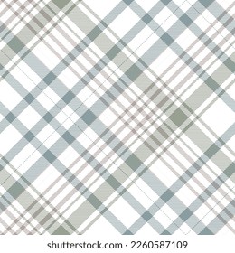 Vector plaid seamless pattern is a patterned cloth consisting of criss crossed, horizontal and vertical bands in multiple colours.Seamless tartan for scarf,pyjamas,blanket,duvet,kilt large shawl.