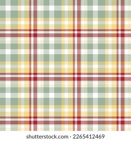 Vector Plaids seamless pattern is a patterned cloth consisting of criss crossed, horizontal and vertical bands in multiple colours.plaid Seamless for scarf,pyjamas,blanket,duvet,kilt large shawl.
