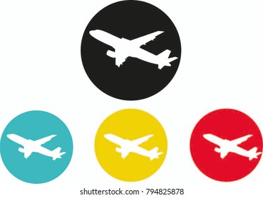 vector plane illustrator wallpaper background 