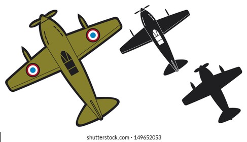 vector planes (air forces, aircraft)