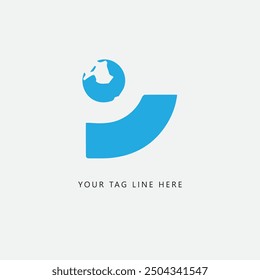 vector planet logo logo designs concept vector, Science logo template