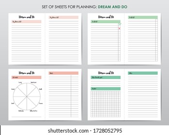 Agenda Clipart Images Stock Photos Vectors Shutterstock