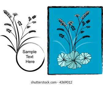 vector plant