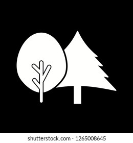 vector plant icon
