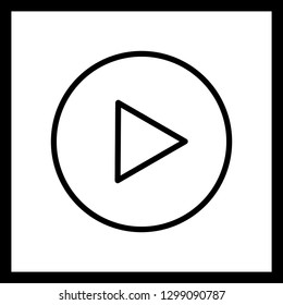 Vector Play Icon
Vector Play Icon