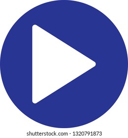  Vector Play Icon