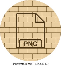 Vector PNG Icon