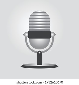 Vector Podcast, Microphone Design in Ai.