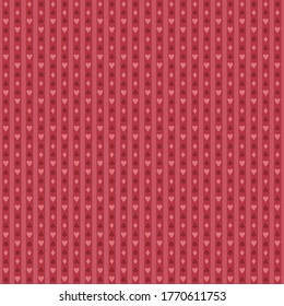 Vector poker background seamless pattern. Casino table cloth texture. Seamless background.