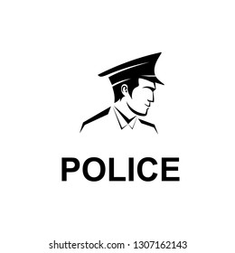 3,369 Police cap logo Images, Stock Photos & Vectors | Shutterstock