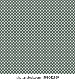 Vector polka dots seamless pattern.Repeating abstract background with circles
