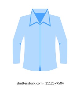 Vector Polo Shirt Illustration, Fashion Design Template