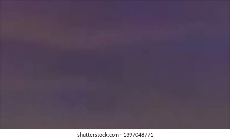 Vector Polygon Background - purple, violet gradient