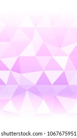 Vector Polygon Geometric Background. For business, presentation, banner, wallpaper