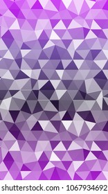 Vector Polygon Geometric Background. For business, presentation, banner, wallpaper