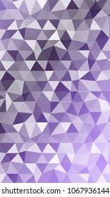 Vector Polygon Geometric Background. For business, presentation, banner, wallpaper