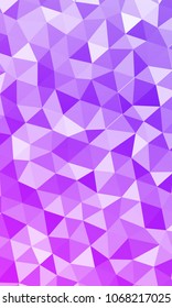 Vector Polygon Geometric Background. For business, presentation, banner, wallpaper