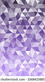 Vector Polygon Geometric Background. For business, presentation, banner, wallpaper