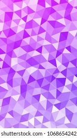 Vector Polygon Geometric Background. For business, presentation, banner, wallpaper