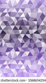 Vector Polygon Geometric Background. For business, presentation, banner, wallpaper