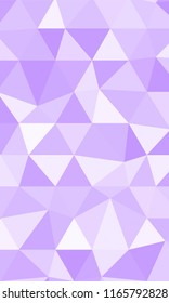 Vector Polygon Geometric Background. For business, presentation, banner, wallpaper.