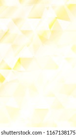 Vector Polygon Geometric Background. For business, presentation, banner, wallpaper.