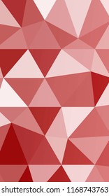 Vector Polygon Geometric Background. For business, presentation, banner, wallpaper.
