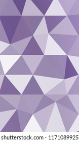 Vector Polygon Geometric Background. For business, presentation, banner, wallpaper.