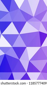 Vector Polygon Geometric Background. For business, presentation, banner, wallpaper.