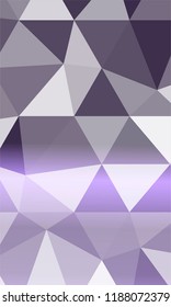Vector Polygon Geometric Background. For business, presentation, banner, wallpaper.