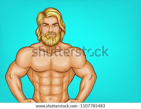 male naked chest Male naked chest