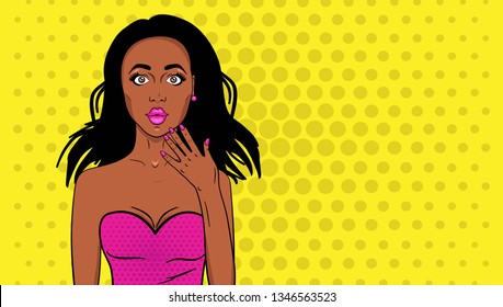 African American stemme