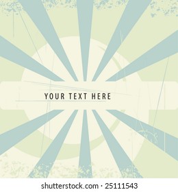 Vector popular elements. Abstract design