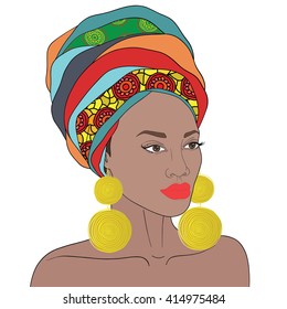 Silhouette Femme Africaine Images Photos Et Images Vectorielles De Stock Shutterstock