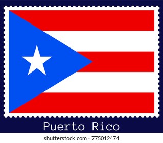 67 Mailing puerto rico Stock Illustrations, Images & Vectors | Shutterstock