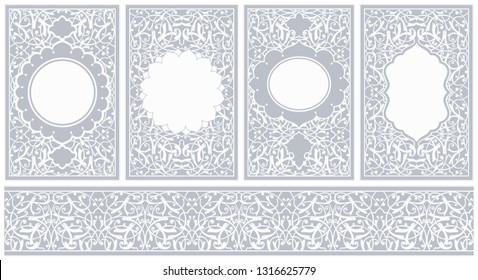 Islamic Flower Patterns Images Stock Photos Vectors Shutterstock