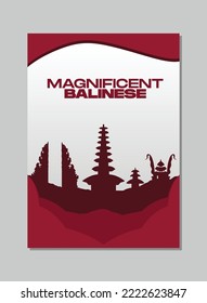 vector poster design, suitable for decorating finding cafe, home, or public places.