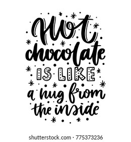 Chocolate Quote Images Photos Et Images Vectorielles De Stock Shutterstock