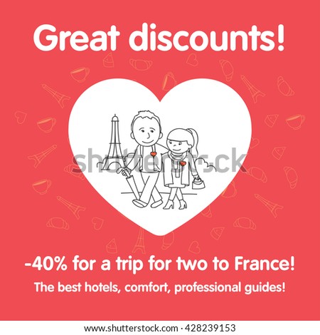 tour operator promotion