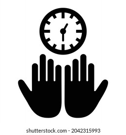 1,639 Prayer time icon Images, Stock Photos & Vectors | Shutterstock