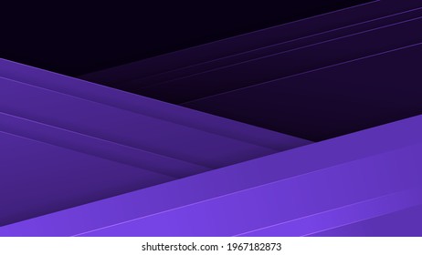 Vector premium abstract background with gradient color on background. Vector background. Eps 10
