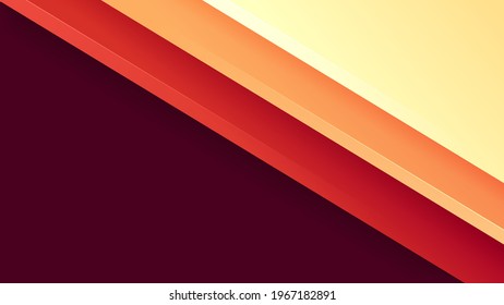 Vector premium abstract background with gradient color on background. Vector background. Eps 10