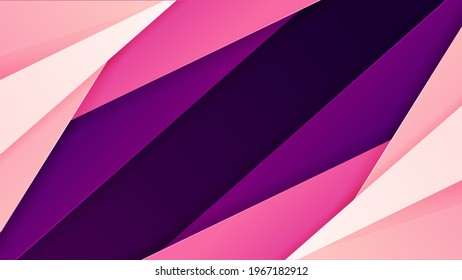 Vector premium abstract background with gradient color on background. Vector background. Eps 10