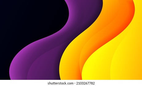 Vector premium backgrond with overlap layer background and dynamic shadow. Vector background for wallpaper. Eps 10