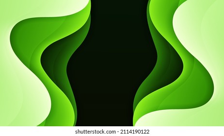 Vector premium backgrond with overlap layer background and dynamic shadow. Vector background for wallpaper. Eps 10